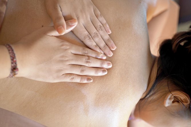 Traditional Balinese Massage Lulur Package 120 minutes With Transfers In Kuta - Yogurt Moisturizer and Flower Bath: Treat Yourself, But Set Expectations