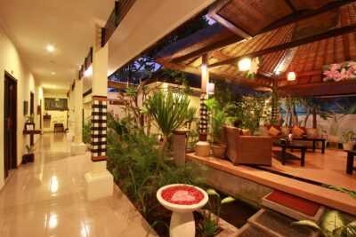 Traditional Balinese Massage Lulur Package 120 minutes With Transfers In Kuta - Step-by-Step: Footwash, Massage, and Body Scrub