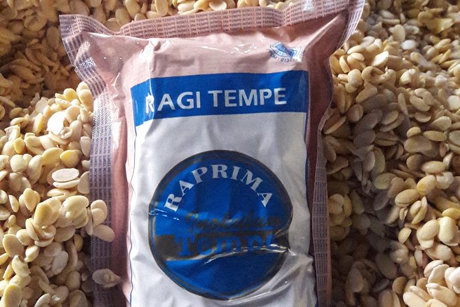 Traditional Tempeh Making & Cooking Balinese Cuisine - Vegan-friendly, with real-world protein options (tell Ayu early)