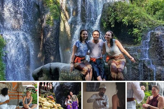 Transformative Journey of Holistic Self-Discovery - Why North Ubud Feels More Grounded Than Typical Bali Days