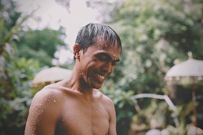 Transformative Journey of Holistic Self-Discovery - Mount Batur Trek + Mengening Temple Purification Ritual