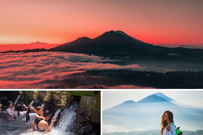 Transformative Journey of Holistic Self-Discovery - Guide Quality Matters: Wayan’s Reputation for Making It Relaxing