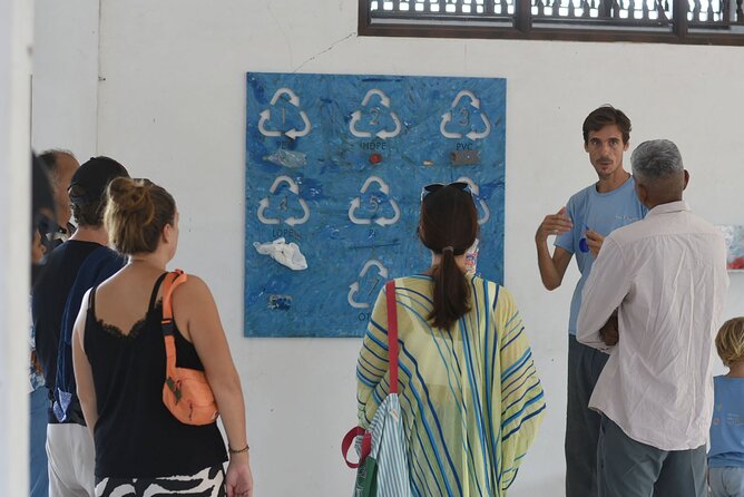 Transforming Plastic Waste A Hands On Recycling Experience - Key highlights to know before you go