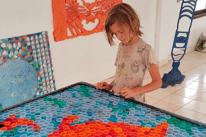 Transforming Plastic Waste A Hands On Recycling Experience - Who Should Book This Workshop (And Who Might Want Another Plan)