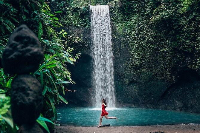 Trunyan Cemetery, Hot Spring, Penglipuran Village, and Waterfall Tour - Price and value: what $87 buys you