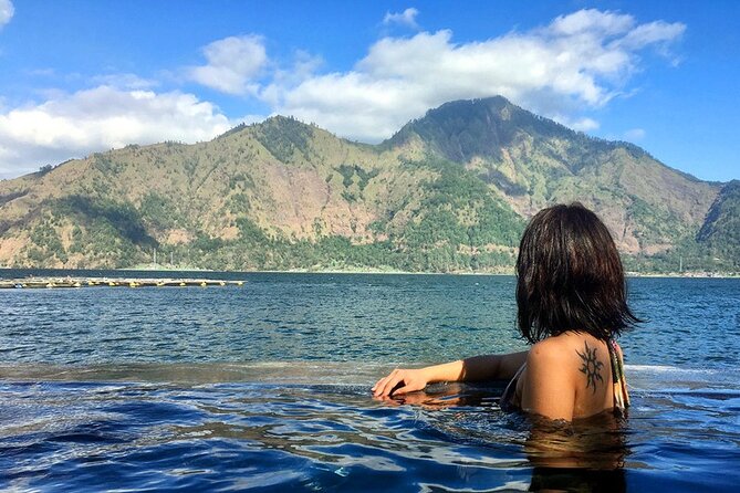 Trunyan Cemetery, Hot Spring, Penglipuran Village, and Waterfall Tour - What to expect from the timing (and how to handle a long day)