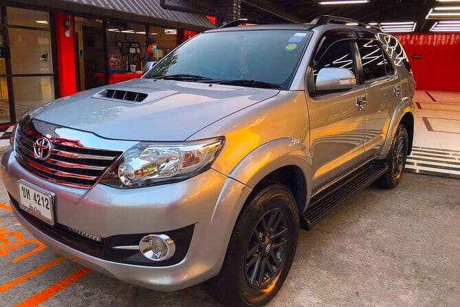 Try find your better than us! Airport transfer service in Denpasar HTL-APT(DPS) - Key Highlights Worth Knowing