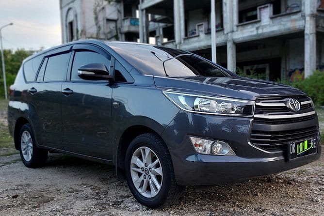 Try find your better than us! Airport transfer service in Denpasar HTL-APT(DPS) - Where It Fits in Your Bali Plan