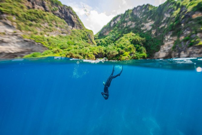 Try Freediving on Nusa Penida - Who this suits best (and who should rethink it)