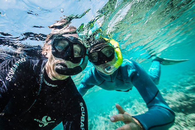 Try Freediving on Nusa Penida - Value check: is $150 worth it?