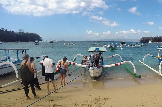 Try Scuba Diving at Padang Bai - Price vs. peace of mind: why this package feels easy
