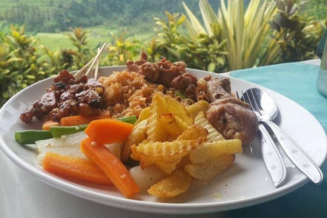 Tukad Cepung Besakih Lempuyang Temple Best of East Bali Tour - What to Budget and How This Tour Holds Up for $43.34