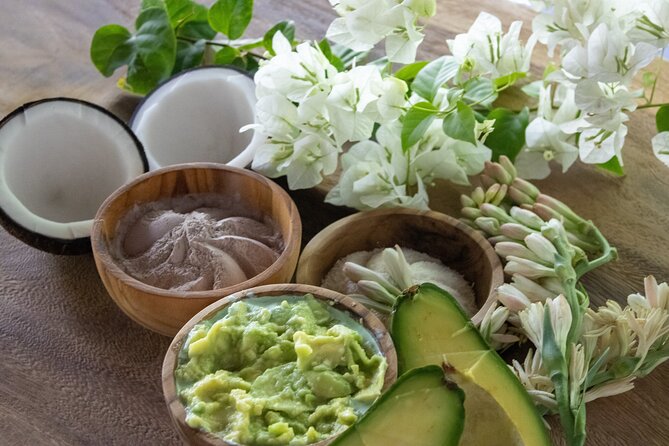 TULA Wellness Balinese Exotic Fruit Ritual - Key highlights to know before you book