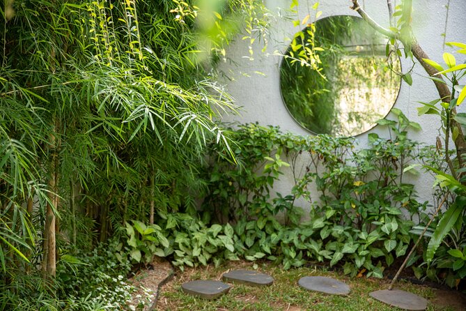 TULA Wellness Half Day Experience with Sound Healing - The 1-Hour Sound Healing Set: Seven Metals, Planet Notes, Chakra Alignment