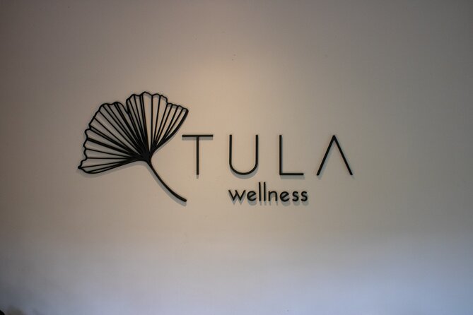 TULA Wellness Half Day Experience with Sound Healing - Practical Details That Make the Day Easier
