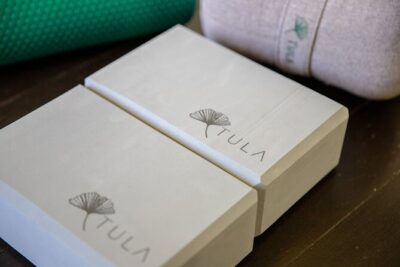 TULA Wellness Half Day Experience with Yoga Class - Private yoga: breathing, alignment, and meditation that aim to calm the system