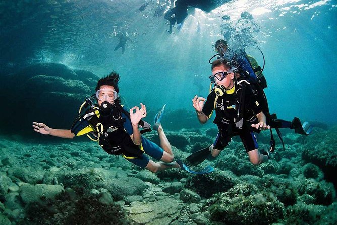 Tulamben Diving Tour Shipwreck USS Bali - Who should book this Tulamben USS Liberty day?