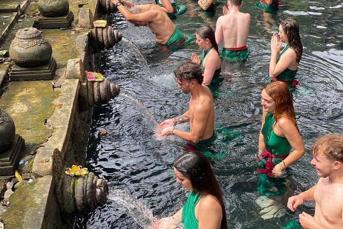 Ubud 1 Day Private Tour - Quick Hits Before You Go