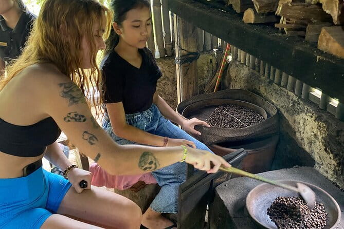 Ubud 1 Day Private Tour - Tirta Empul Temple in Tampaksiring: A Hindu Temple With Real Local Gravity