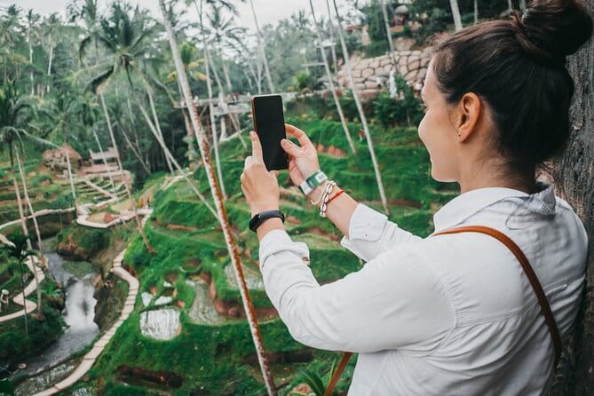 Ubud 1 Day Tour (Private & All-Inclusive) - A Ubud Day That Feels Effortless, Not Rushed