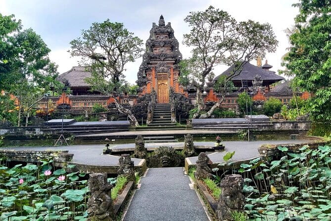 Ubud 1 Day Tour (Private & All-Inclusive) - Price and Logistics: What Your $48.61 Really Buys