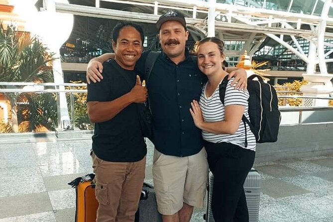Ubud Airport Transfer Private All Inclusive - The ride into Ubud: timing, traffic, and why no detours helps