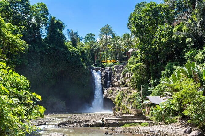 Ubud All-Inclusive Tour with Swing and Lunch - A smart Ubud loop: crafts, temples, waterfalls, and that swing