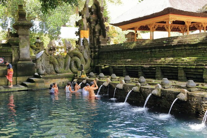 Ubud All-Inclusive Tour with Swing and Lunch - Celuk Village: the silver village stops being a label