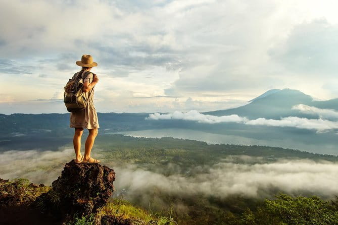 Ubud ATV Quad Bike Adventure with Lunch and Cretya Pool Access - Price and value: what $50.46 buys you in real terms