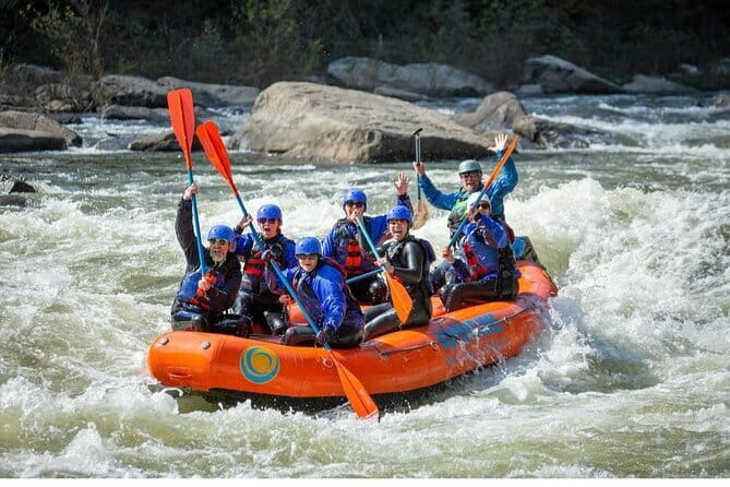 Ubud ATV Quad Bike, Waterfall with Rafting-Snorkeling Optional - Getting from Nusa Dua to Ubud: How the Day Likely Feels