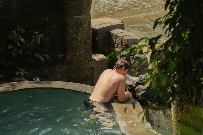 Ubud ATV Quad Bike with Infinity Pool Access All Inclusive - Hotel Pickup and Timing: Less Waiting, More Riding