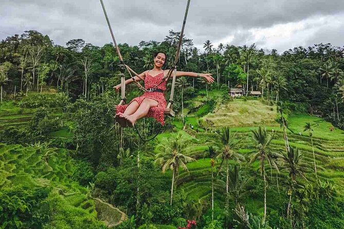 Ubud ATV ride Adventure and water rafting - Water Rafting Part: What’s in the Name, and What to Confirm
