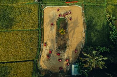 Ubud ATV Ride through River Jungle Rice Fields Puddles - Price and Value: Why This Combo Can Be a Smart Buy