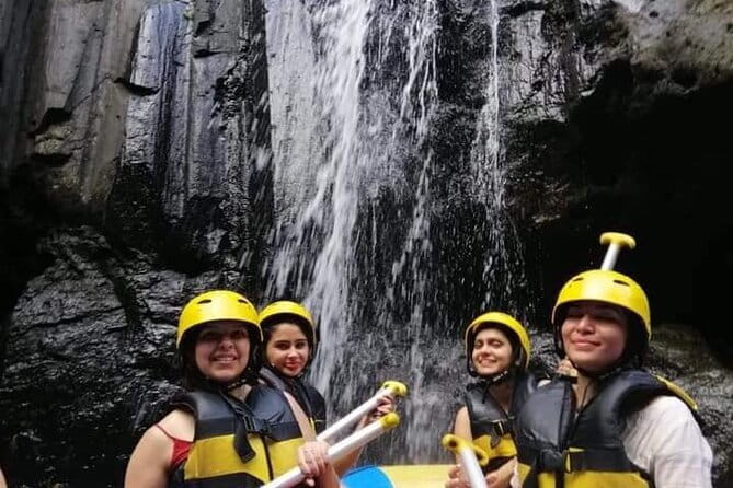 Ubud Ayung River Rafting with Meeting Point or Pickup - Pickup, AC transfers, and the Ayung Dewata meeting spot