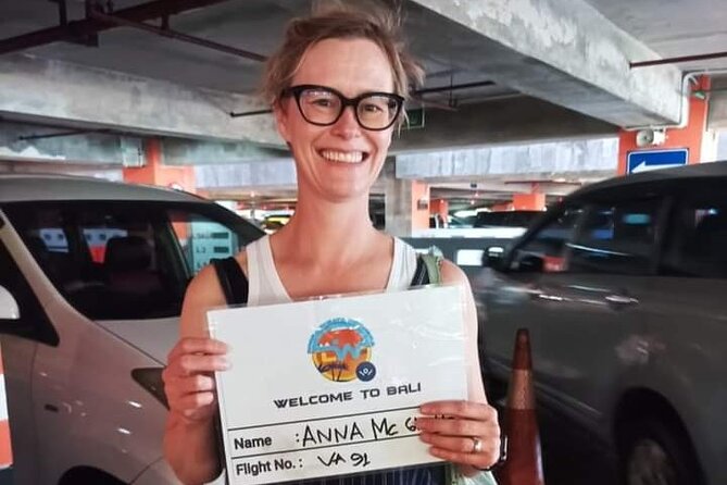 Ubud Bali - Airport & Ground Transfers | Price per Car - The Ride to Ubud: What Comfort Means in 90 Minutes of Traffic