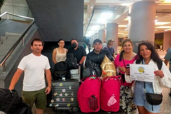 Ubud Bali - Airport & Ground Transfers | Price per Car - The 90-Minute Waiting Window That Helps When Bali Timelines Slip