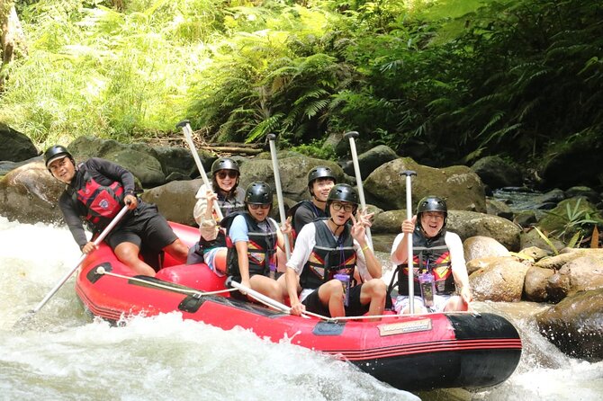 Ubud Bali ATV Quad Bike Legong Temple cave with Lunch and Pool - What to Pack (So You Don’t Spend the Day Miserable)