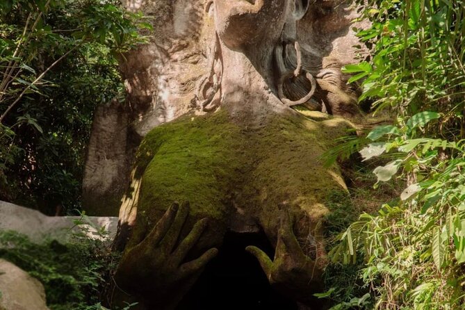 Ubud Bali ATV Quad Bike Legong Temple cave with Lunch and Pool - Who This Tour Fits Best (And Who Might Skip It)