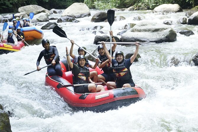 Ubud Bali ATV Quad Bike Legong Temple cave with Lunch and Pool - Kingkong Cave, Legong Temple Cave, and Tunnels You Drive Into