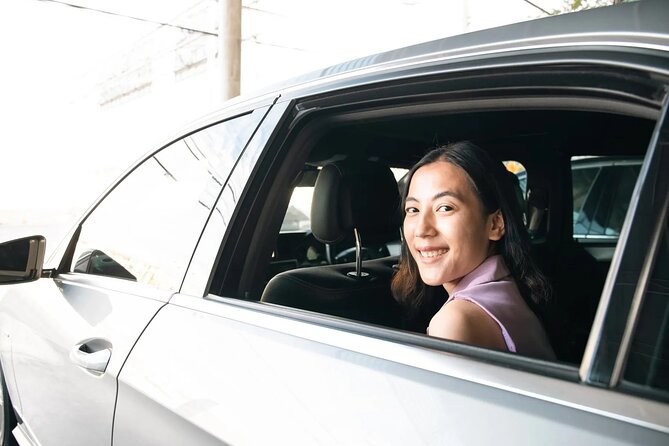 Ubud Bali Private Airport Transfers – Seamless & Stress-Free - Private, Air-Conditioned Ride: Why Day-One Comfort Matters
