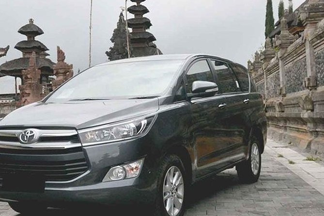 Ubud Bali Private Airport Transfers – Seamless & Stress-Free - How Long It Takes and What That Means for Your First Day