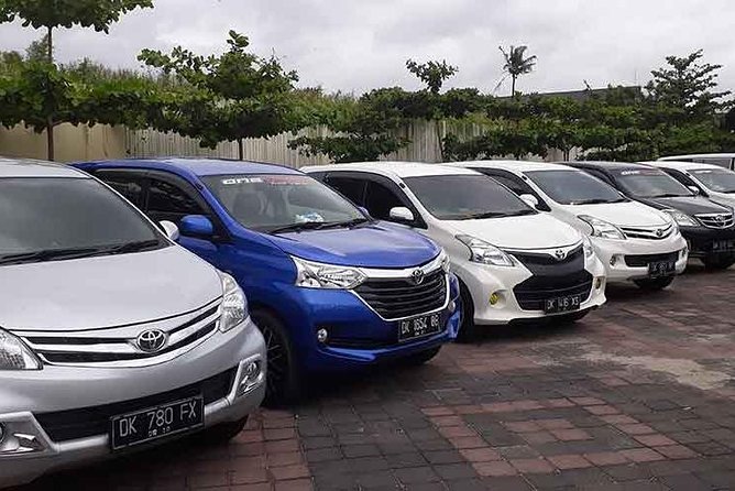 Ubud Bali Private Airport Transfers – Seamless & Stress-Free - Price and Value: Getting a Fixed Deal for a Budget-Friendly Number