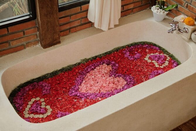 Ubud Balinese Massage Scrub And Flower Bath Experience - Entering Ubud’s calm: what this 2-hour reset really is