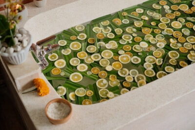 Ubud Balinese Massage Scrub And Flower Bath Experience - Samana Aksata Spa pickup and arrival: smooth logistics that matter