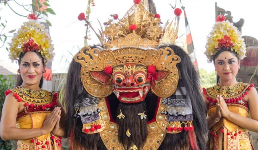 Ubud: Barong Dance and Keris Cultural Dance Show Tickets - Key Takeaways Before You Go