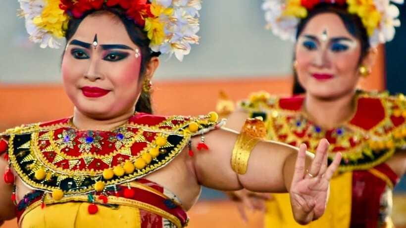 Ubud: Barong Dance and Keris Cultural Dance Show Tickets - Seats, Comfort, and the Family-Friendliness Reality Check