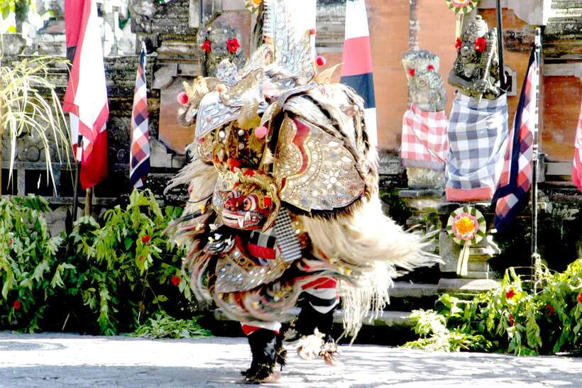 Ubud: Barong Dance and Keris Cultural Dance Show Tickets - Why This Dance Feels Like a Real Bali Experience (Not Just a Show)