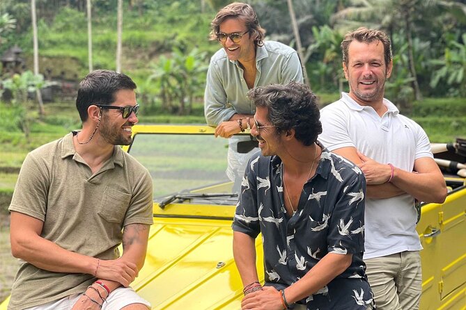 Ubud Bike Bali (Experience the real of Bali) - Key highlights you’ll actually care about