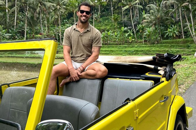 Ubud Bike Bali (Experience the real of Bali) - Ubud in 2–3 Hours: A Bike-Friendly Rhythm