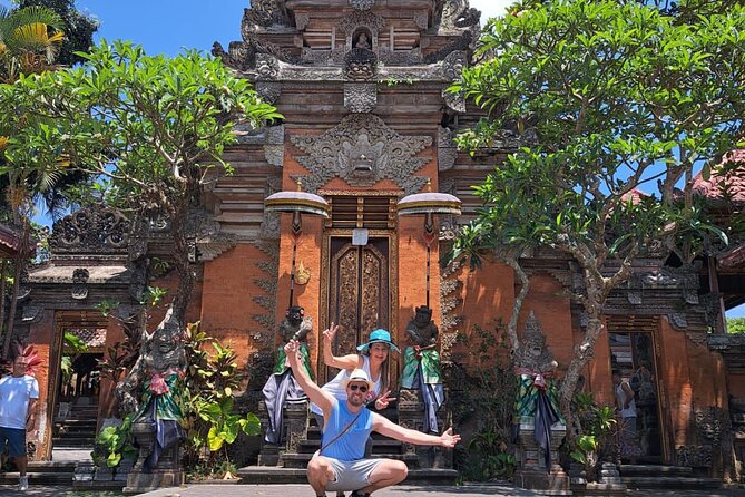 Ubud Bike Bali (Experience the real of Bali) - Price and Value: Why $36.47 Can Make Sense